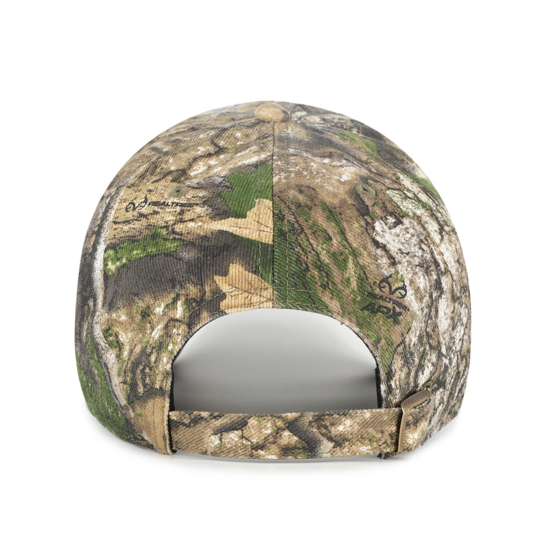 FOXHOUND REALTREE BASE RUNNER '47 CLEAN UP