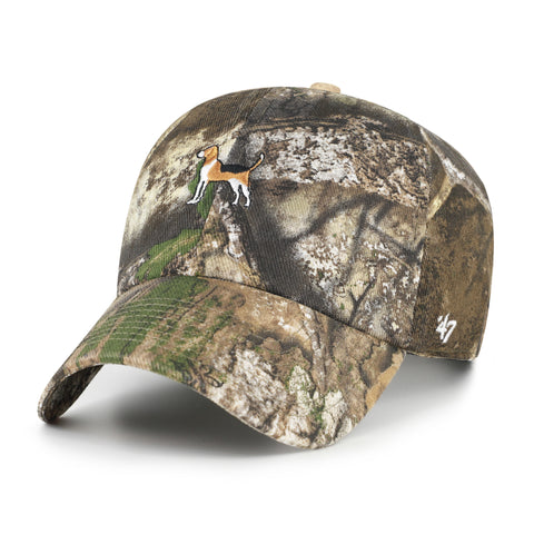 FOXHOUND REALTREE BASE RUNNER '47 CLEAN UP