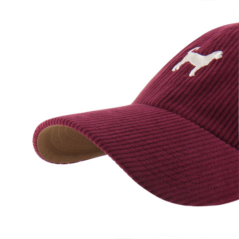 GOLDENDOODLE CORDUROY BASE RUNNER '47 CLEAN UP