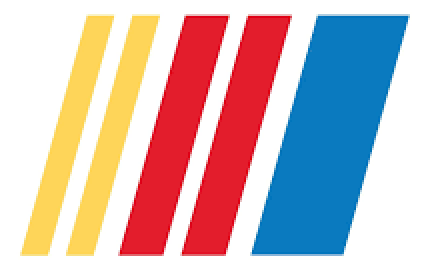 nascar logo