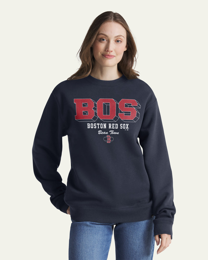 BOSTON RED SOX STANDING TALL '47 EVERYDAY CREW