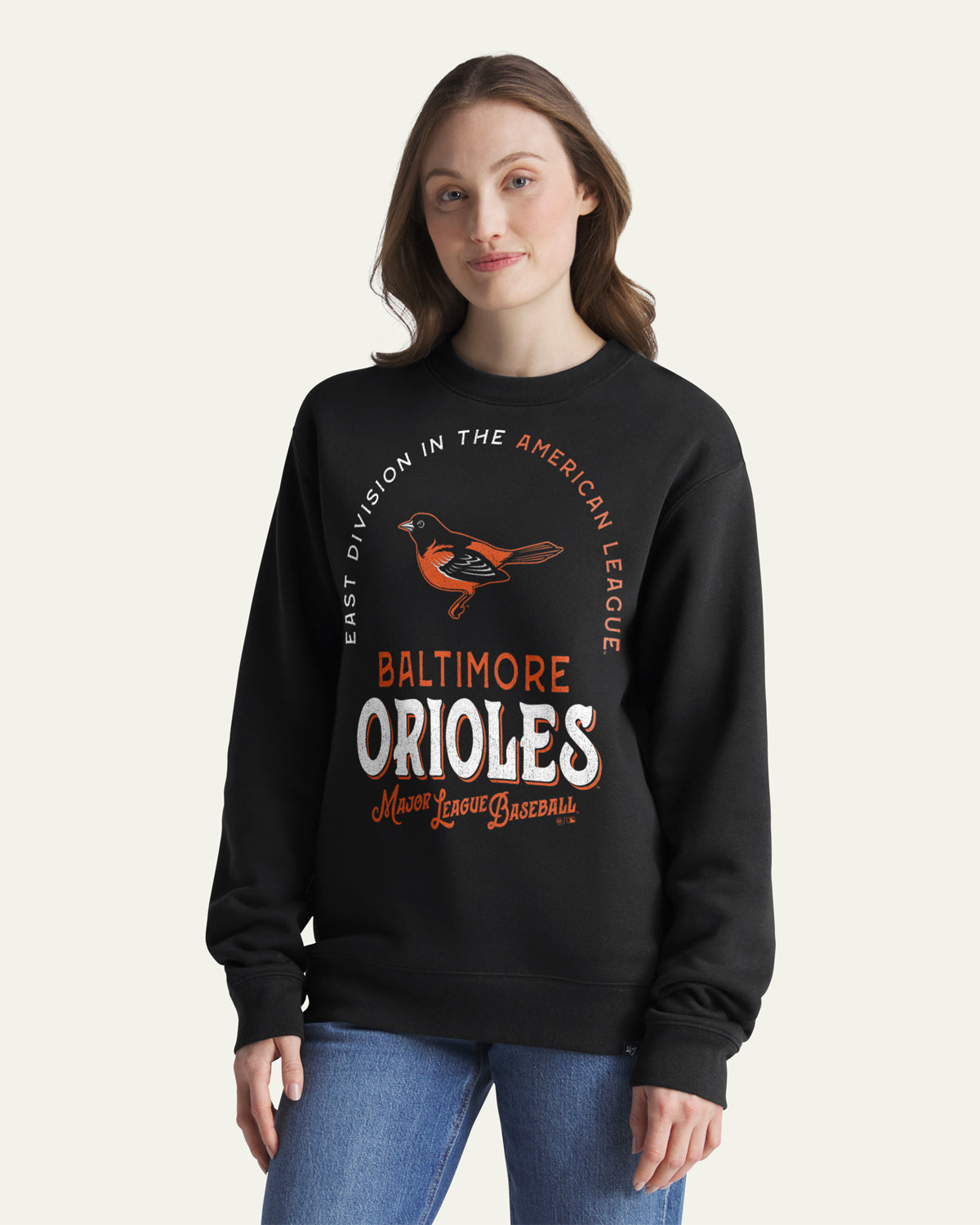 BALTIMORE ORIOLES JUGGLETOSS '47 EVERYDAY CREW