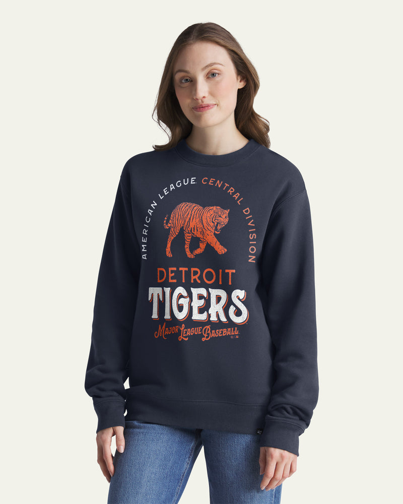 DETROIT TIGERS JUGGLETOSS '47 EVERYDAY CREW