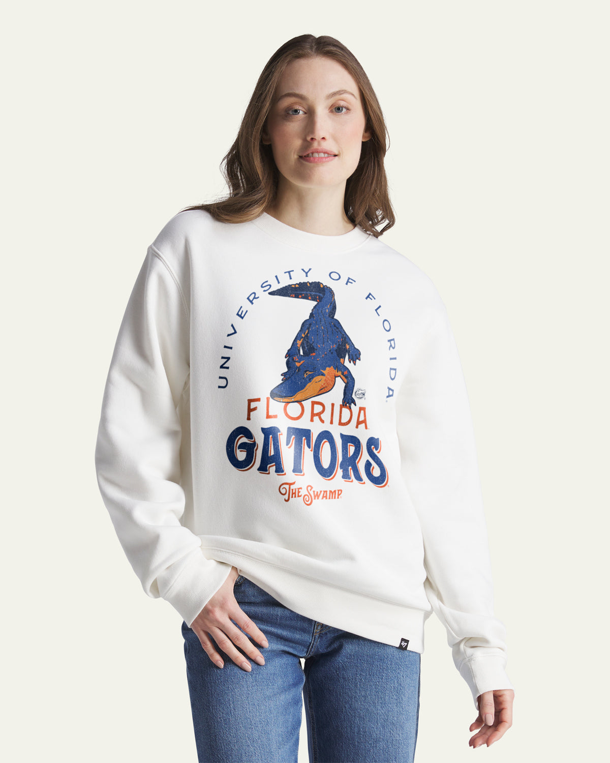 FLORIDA GATORS JUGGLETOSS '47 EVERYDAY CREW