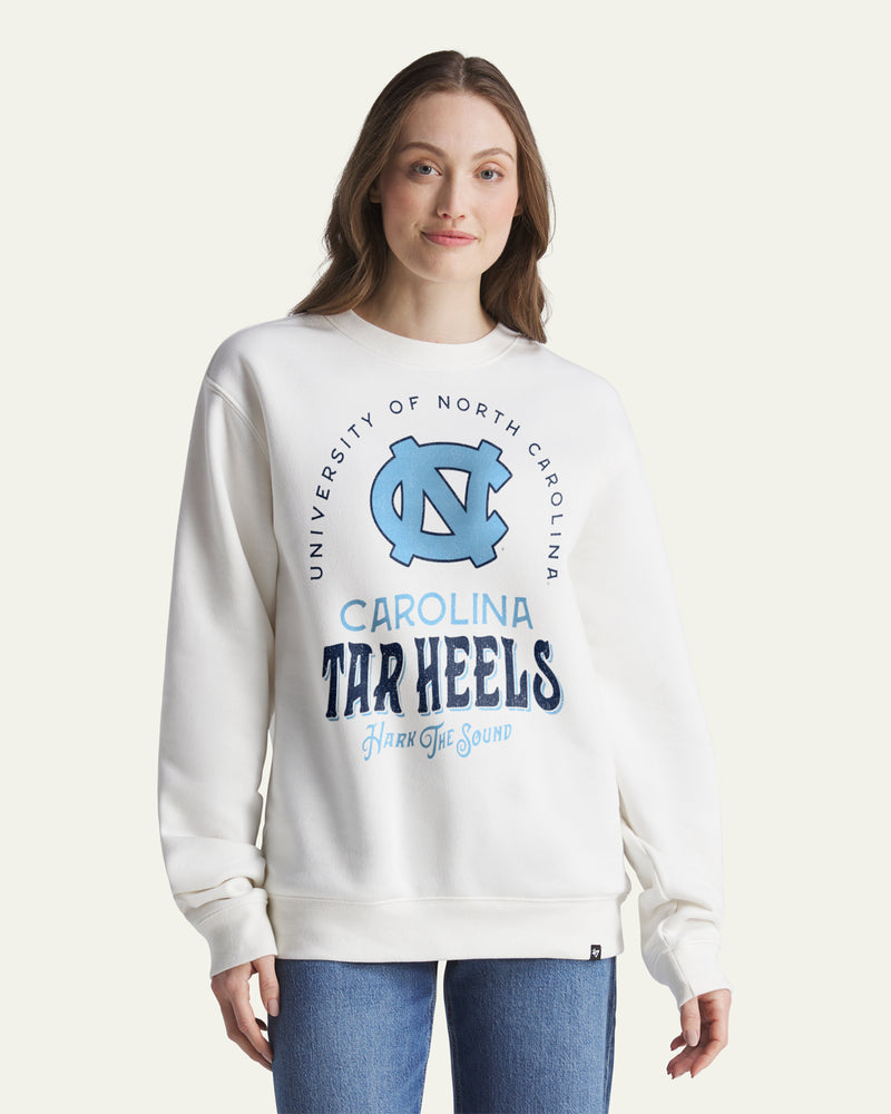 NORTH CAROLINA TAR HEELS UNC JUGGLETOSS '47 EVERYDAY CREW