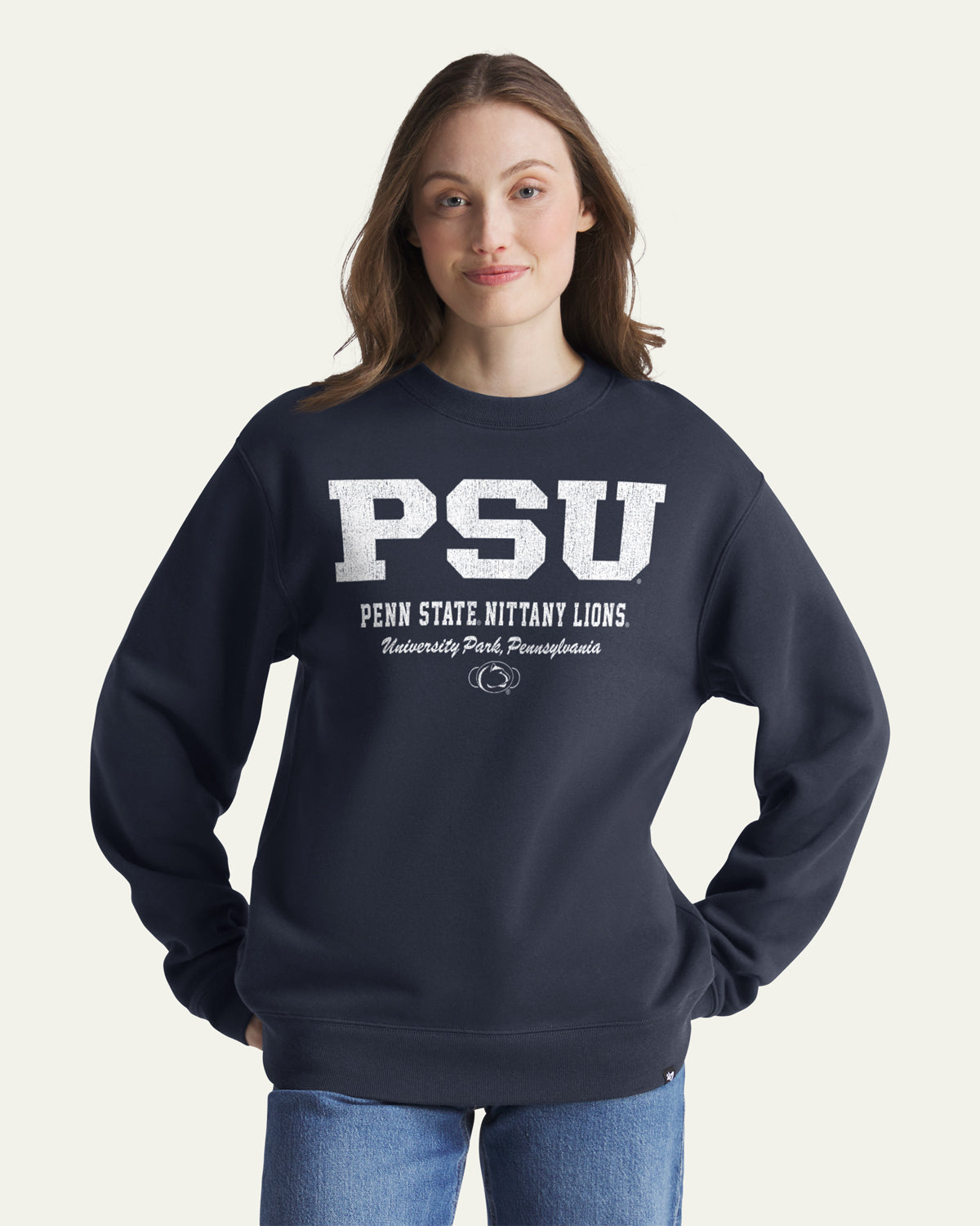 PENN STATE NITTANY LIONS STANDING TALL '47 EVERYDAY CREW