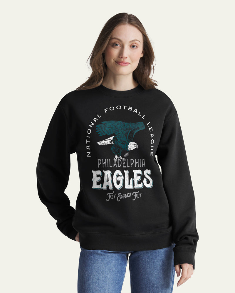PHILADELPHIA EAGLES JUGGLETOSS '47 EVERYDAY CREW