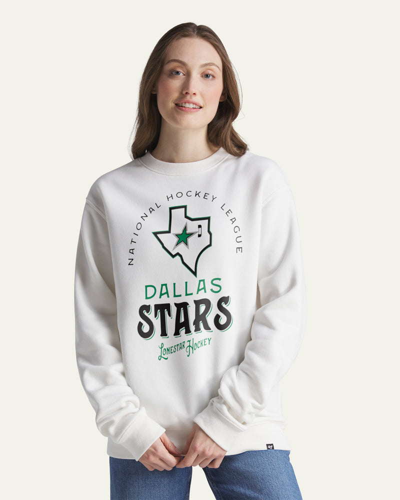 DALLAS STARS JUGGLETOSS '47 EVERYDAY CREW