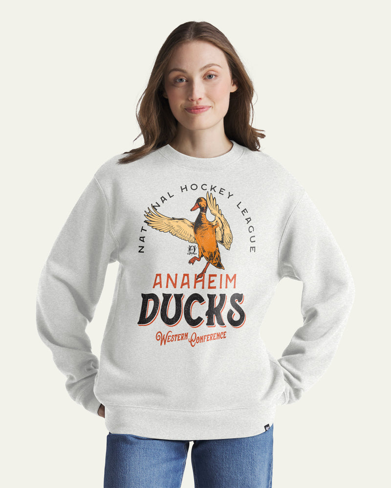 ANAHEIM DUCKS JUGGLETOSS '47 EVERYDAY CREW