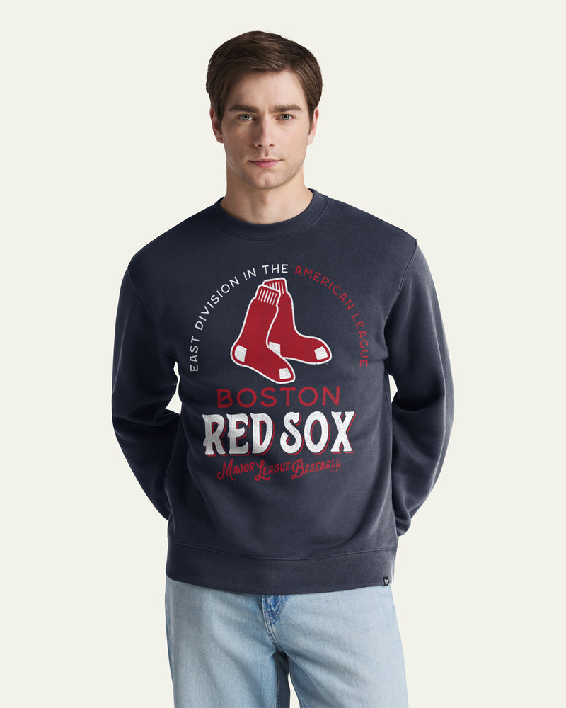 BOSTON RED SOX JUGGLETOSS '47 EVERYDAY CREW