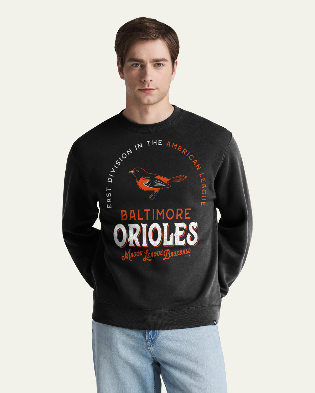 BALTIMORE ORIOLES JUGGLETOSS '47 EVERYDAY CREW