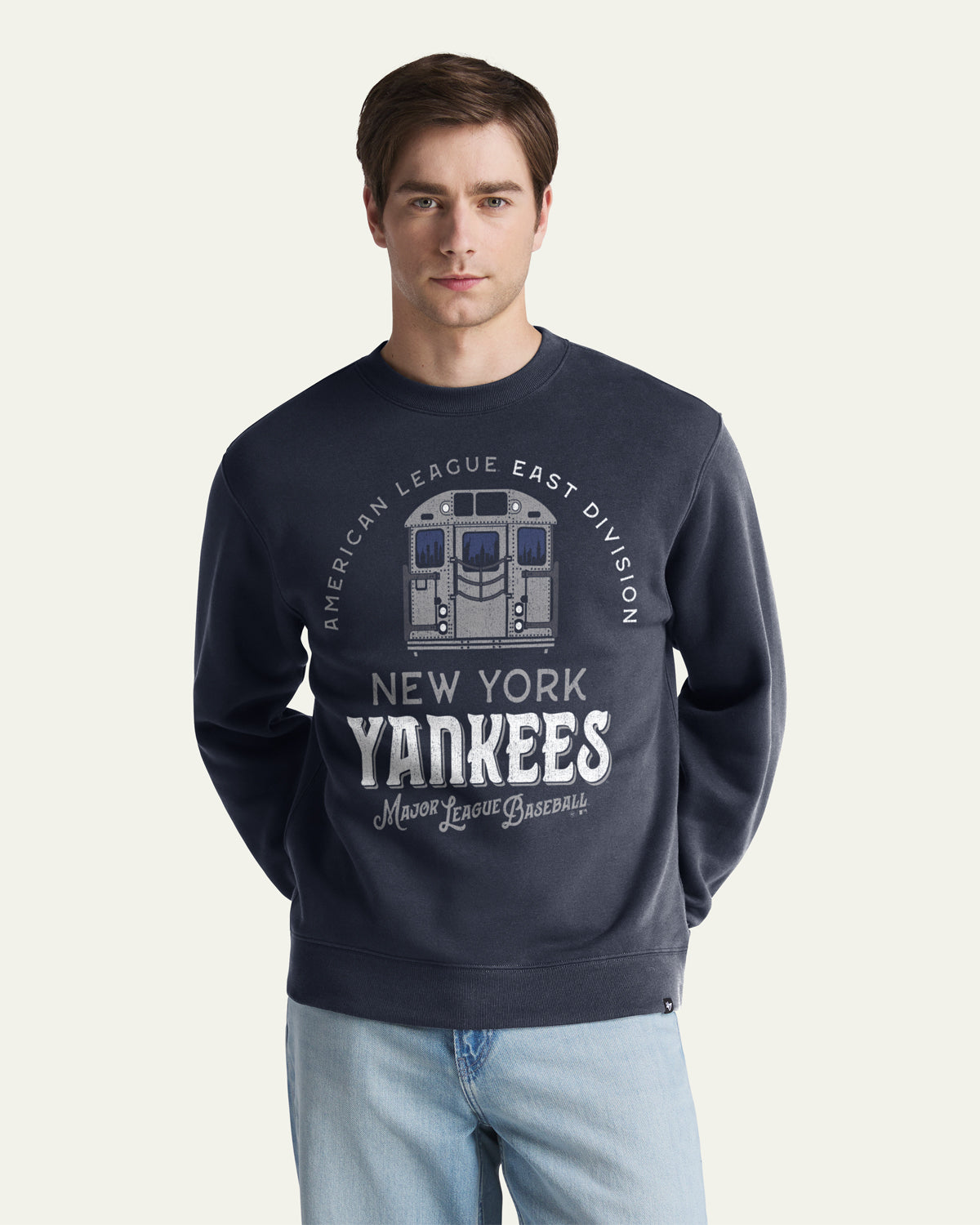 NEW YORK YANKEES JUGGLETOSS '47 EVERYDAY CREW