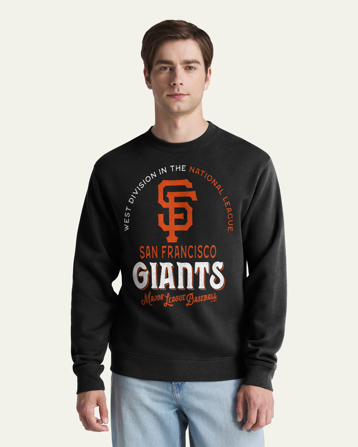 SAN FRANCISCO GIANTS JUGGLETOSS '47 EVERYDAY CREW