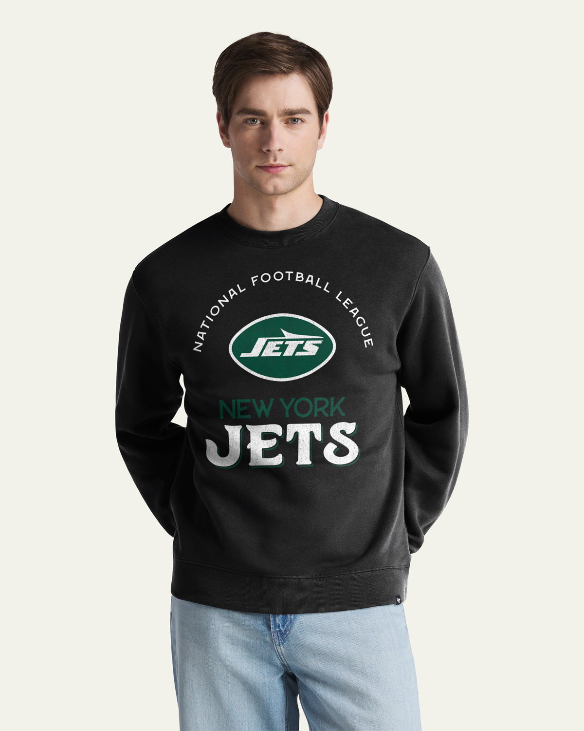 NEW YORK JETS JUGGLETOSS '47 EVERYDAY CREW