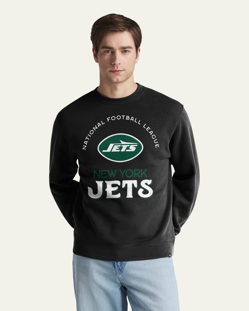 NEW YORK JETS JUGGLETOSS '47 EVERYDAY CREW