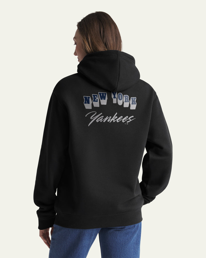 NEW YORK YANKEES GAME MARK BACKER '47 EVERYDAY HOOD