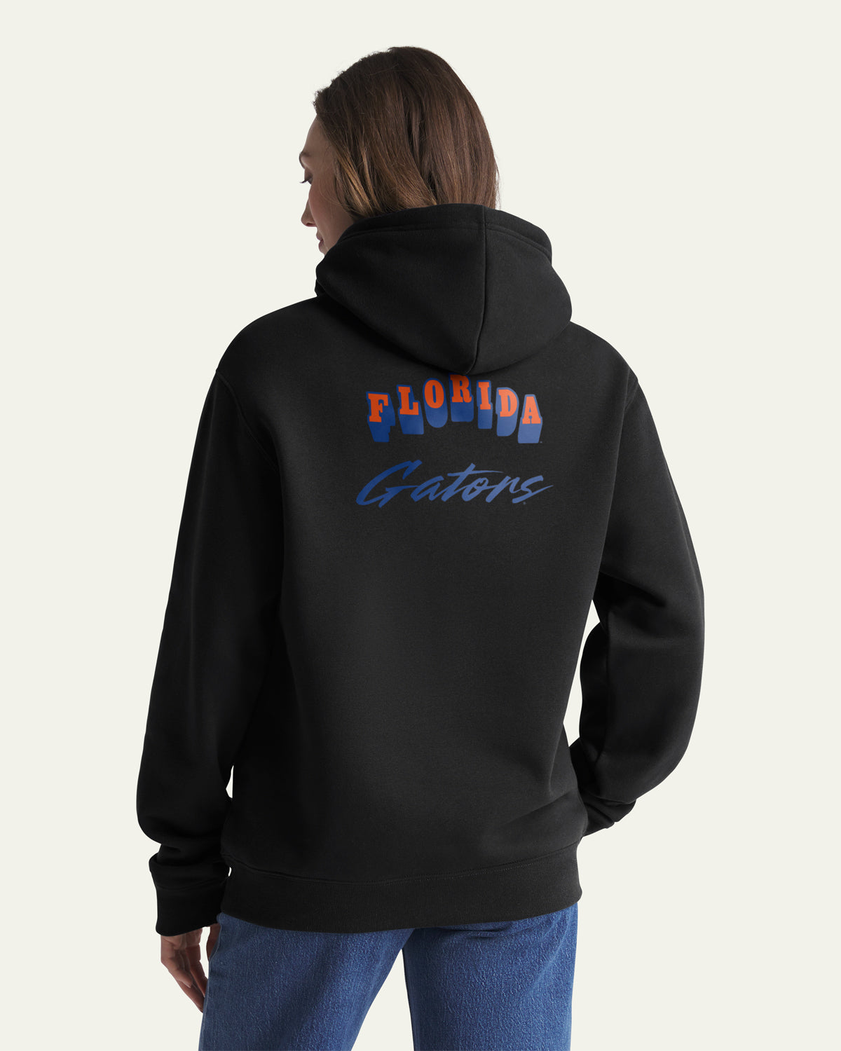 FLORIDA GATORS GAME MARK BACKER '47 EVERYDAY HOOD