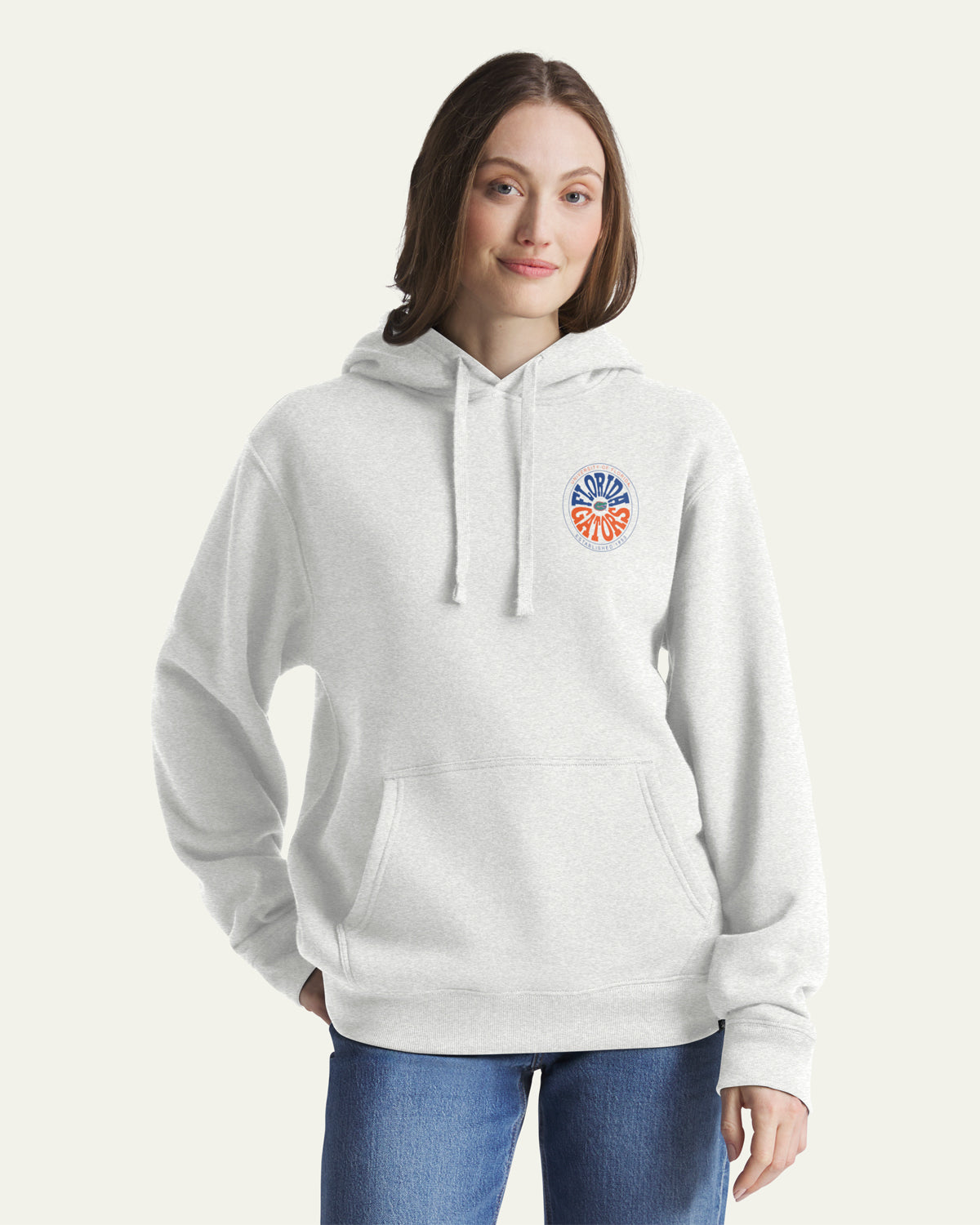 FLORIDA GATORS WARPSTYLE '47 EVERYDAY HOOD