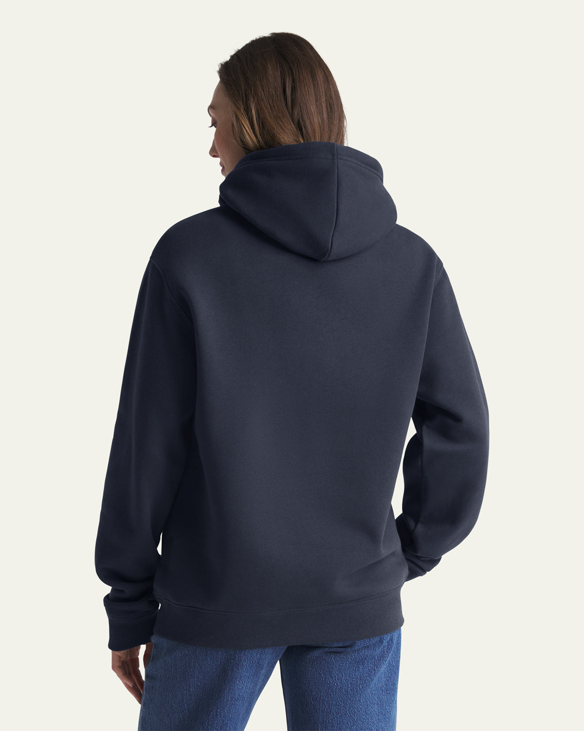 MICHIGAN WOLVERINES CREST BEND '47 EVERYDAY HOOD