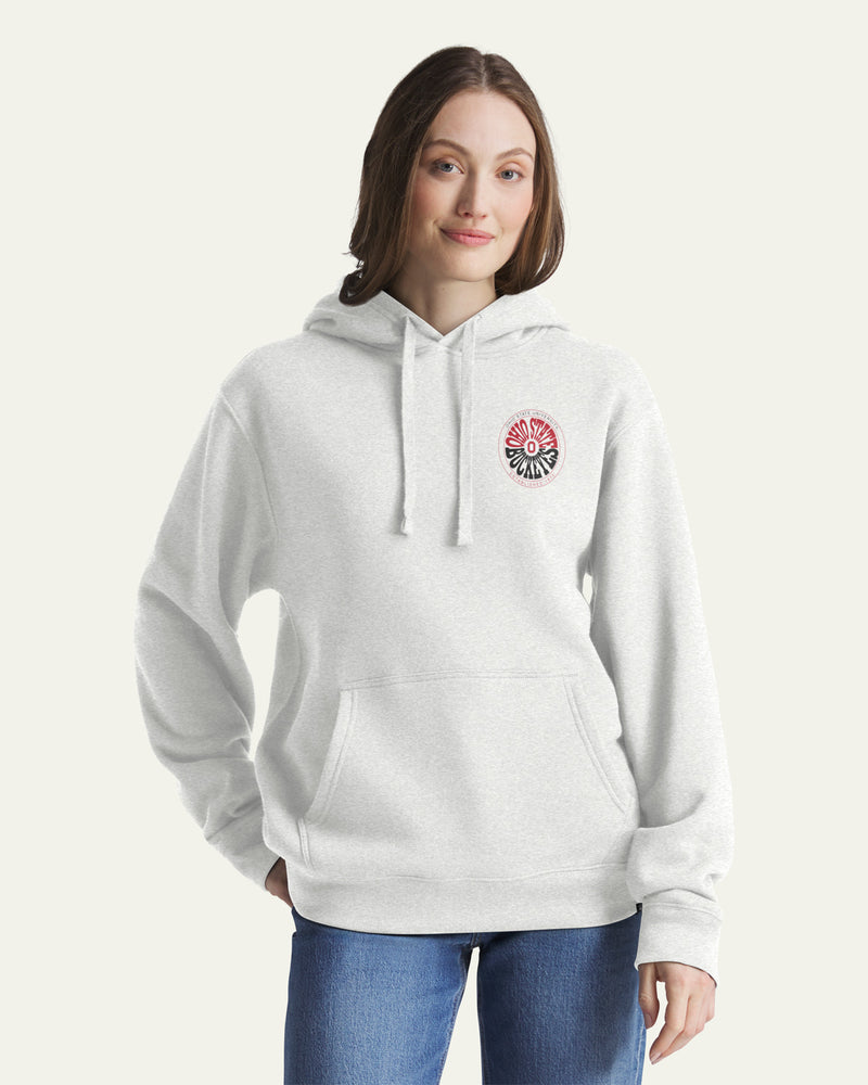 OHIO STATE BUCKEYES WARPSTYLE '47 EVERYDAY HOOD