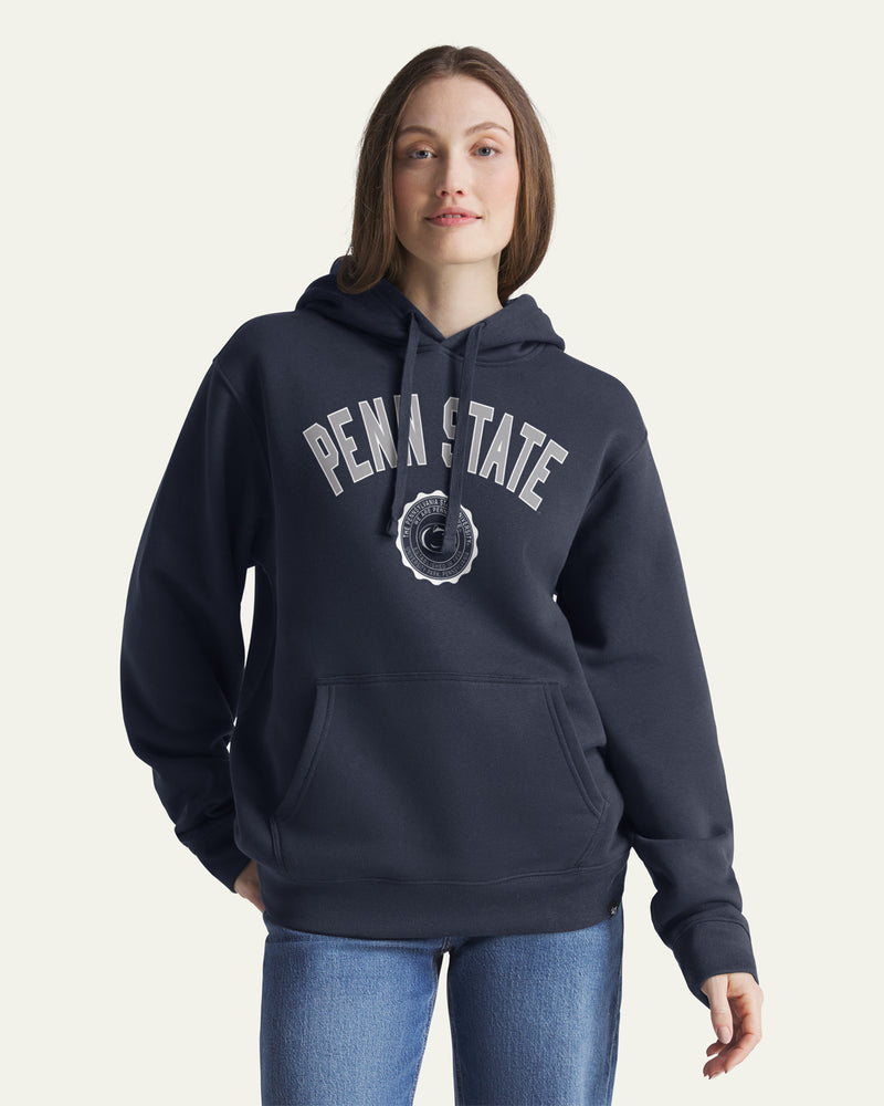 PENN STATE NITTANY LIONS CREST BEND '47 EVERYDAY HOOD