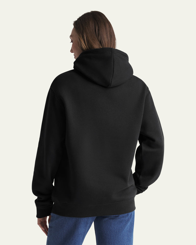 PITTSBURGH STEELERS CREST BEND '47 EVERYDAY HOOD