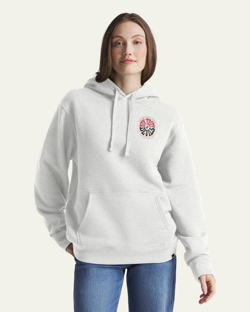 NEW JERSEY DEVILS WARPSTYLE '47 EVERYDAY HOOD