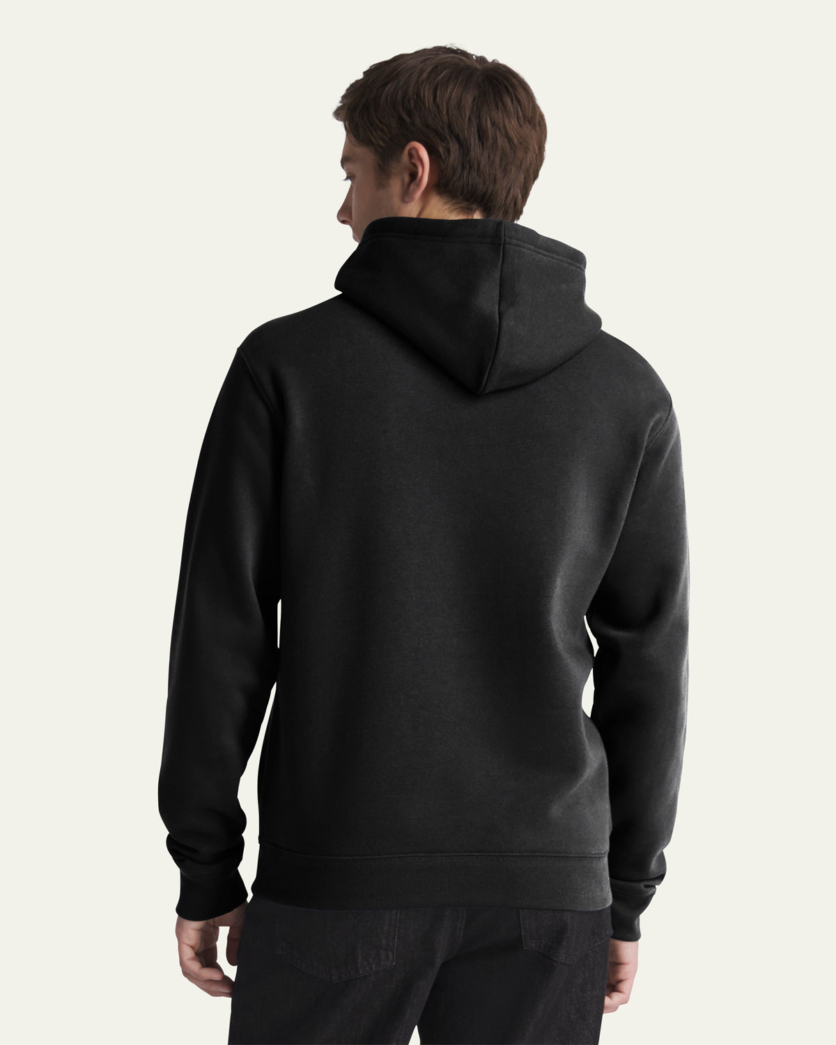 '47 BASICS EVERYDAY HOOD