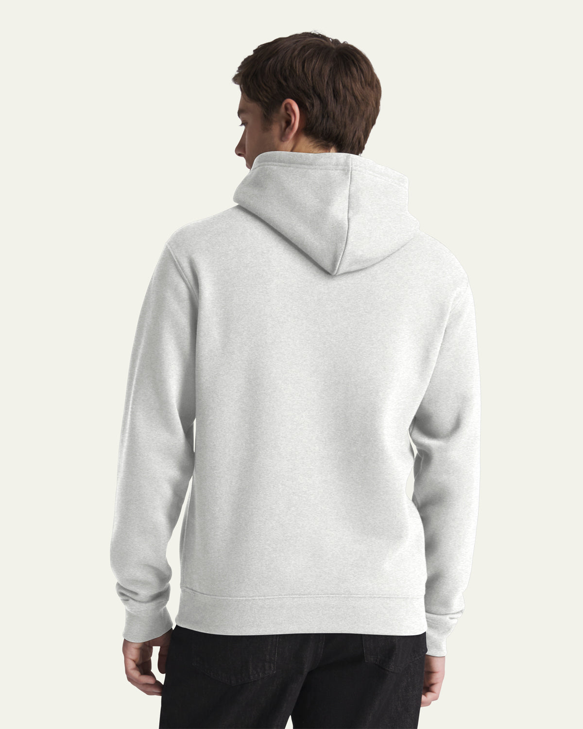 '47 BASICS EVERYDAY HOOD