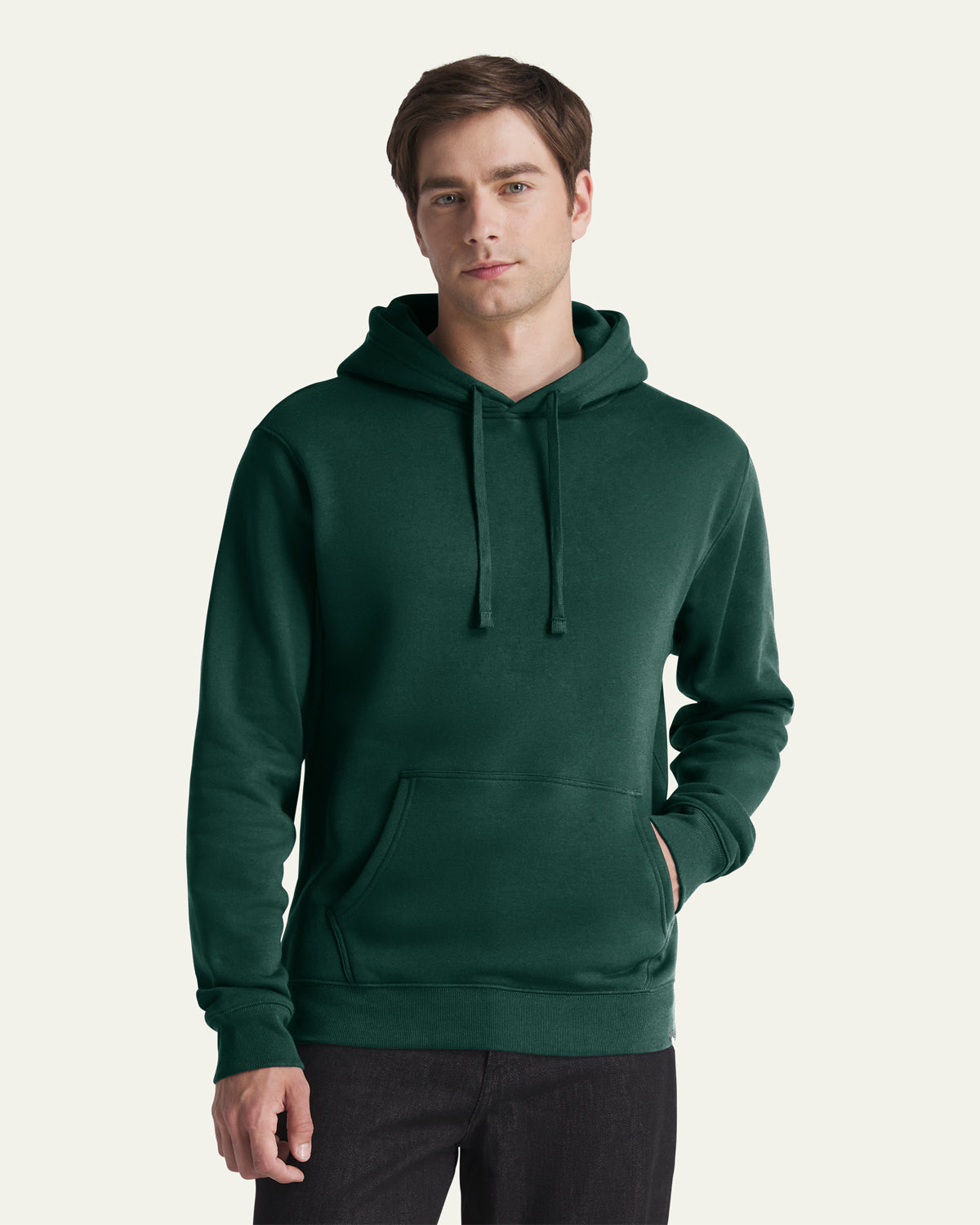 '47 BASICS EVERYDAY HOOD