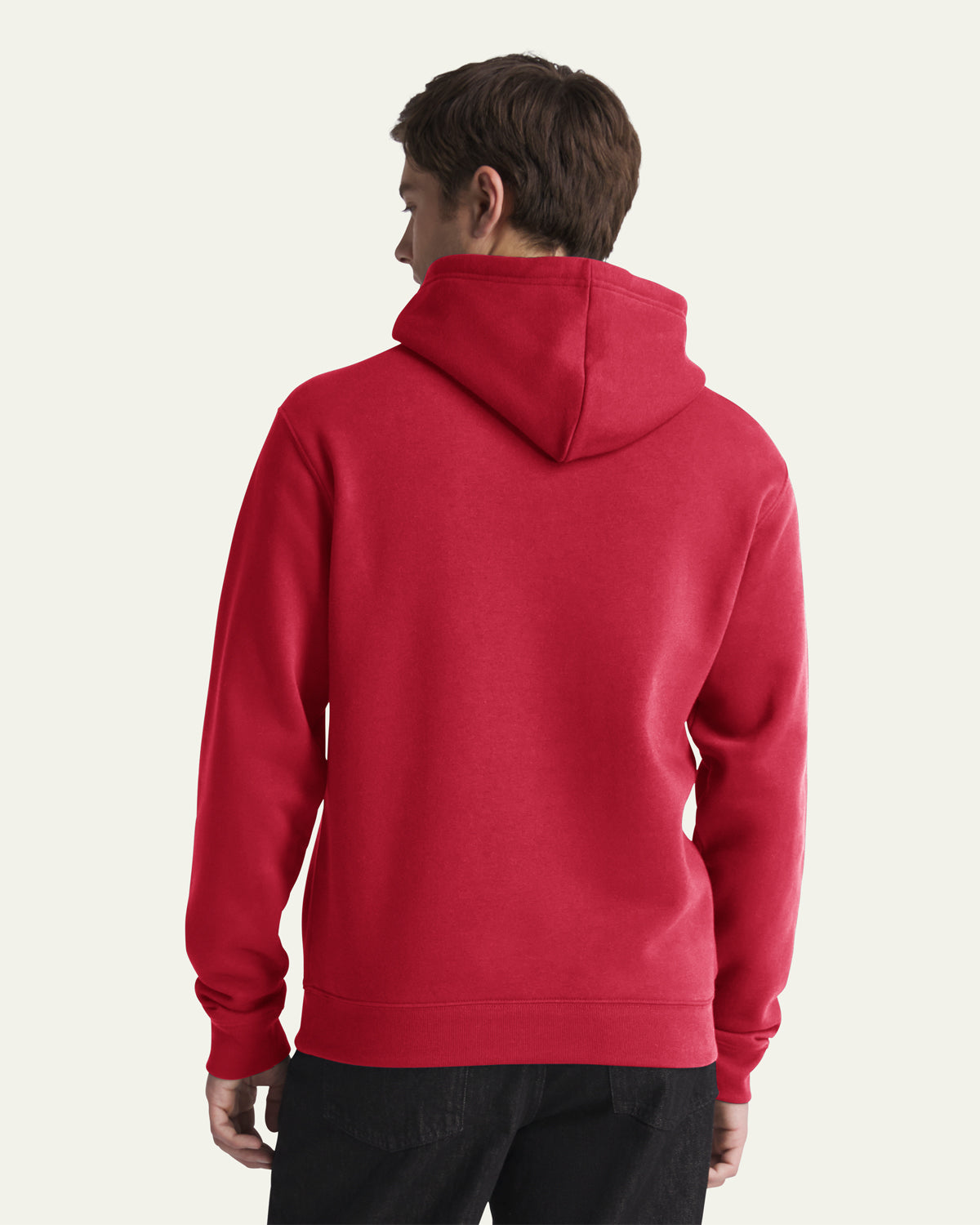 '47 BASICS EVERYDAY HOOD