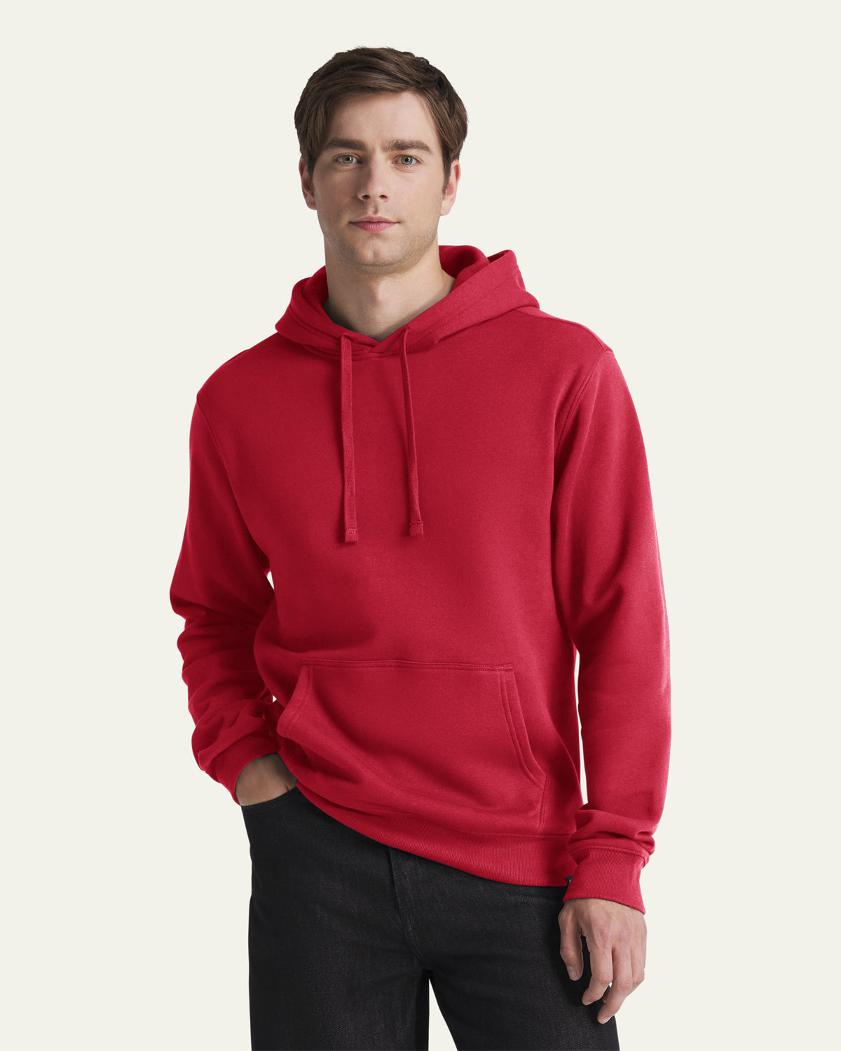 '47 BASICS EVERYDAY HOOD