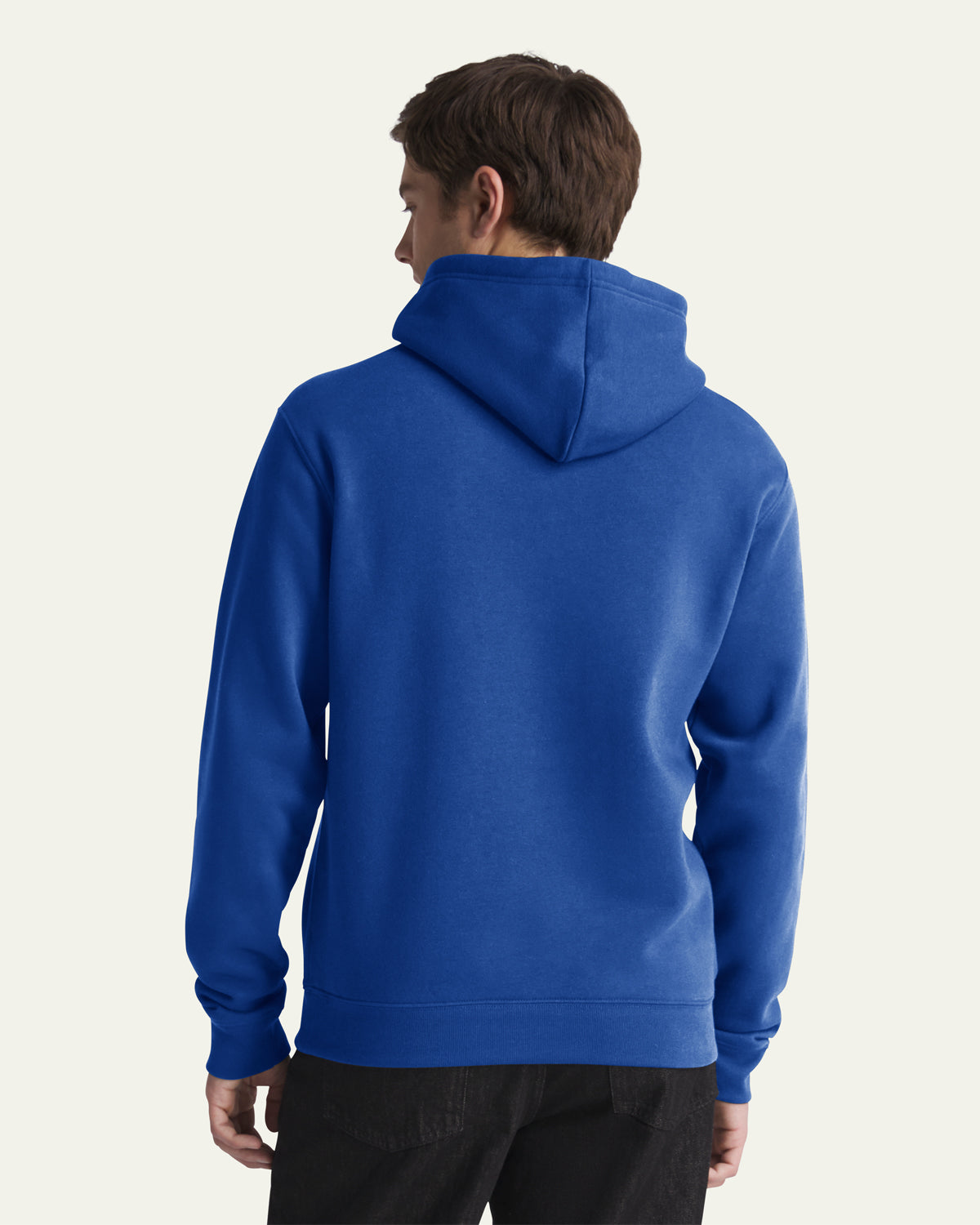 '47 BASICS EVERYDAY HOOD