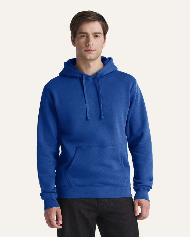 '47 BASICS EVERYDAY HOOD