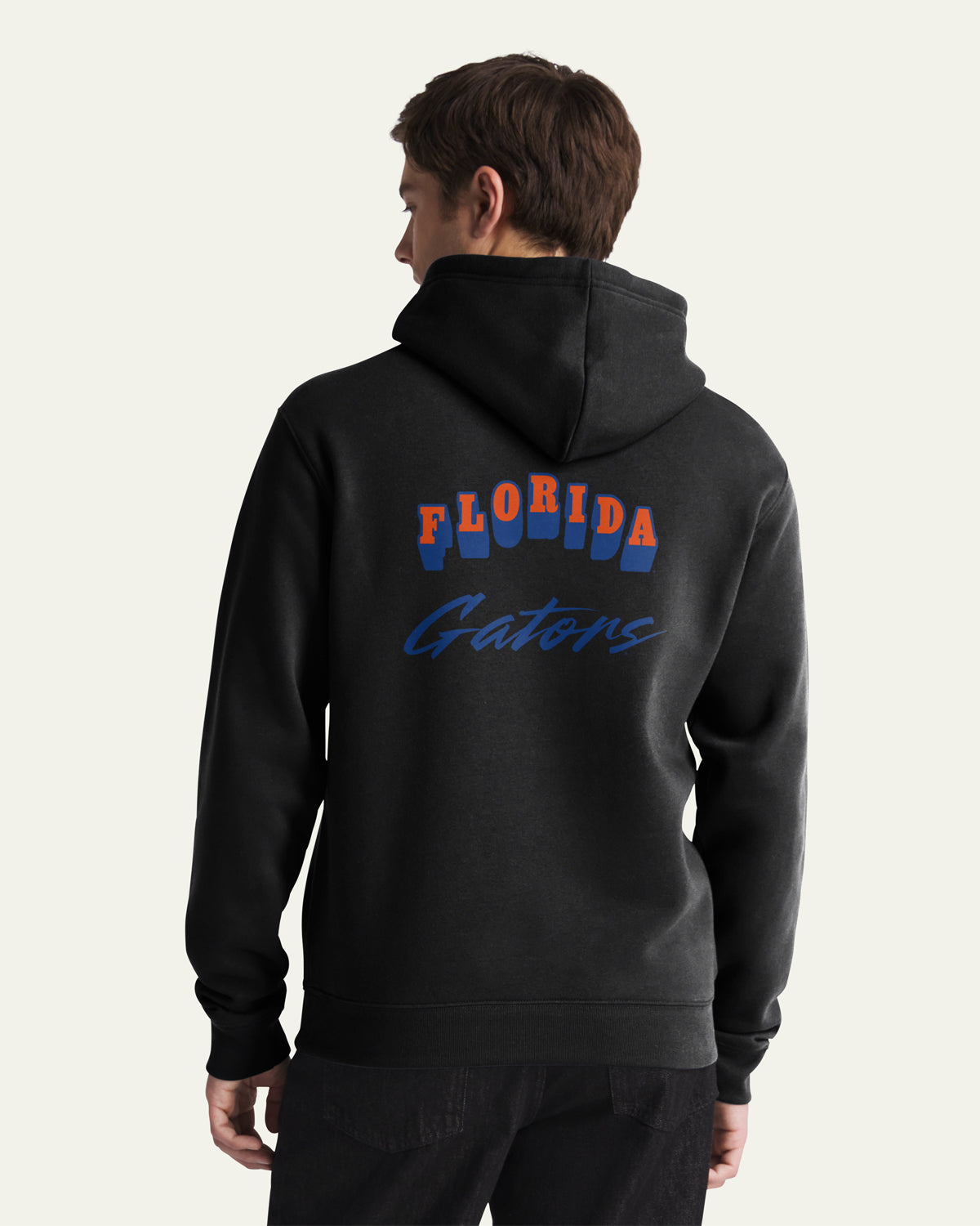 FLORIDA GATORS GAME MARK BACKER '47 EVERYDAY HOOD