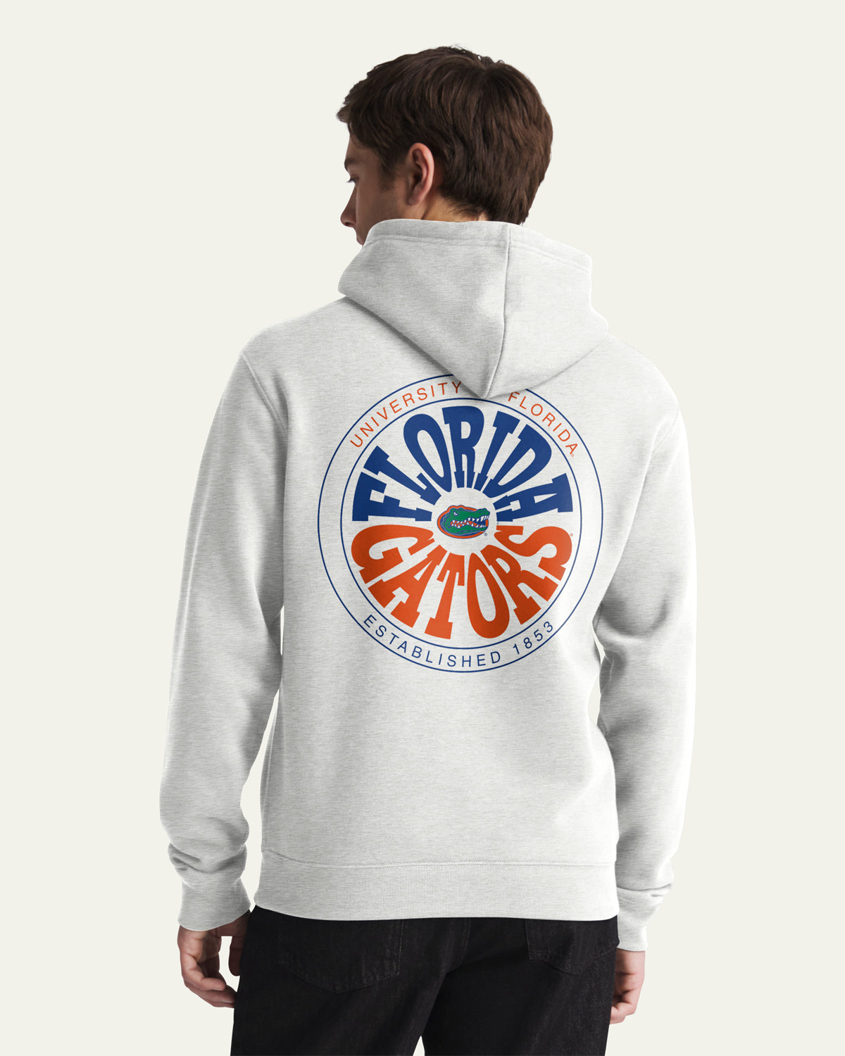 FLORIDA GATORS WARPSTYLE '47 EVERYDAY HOOD