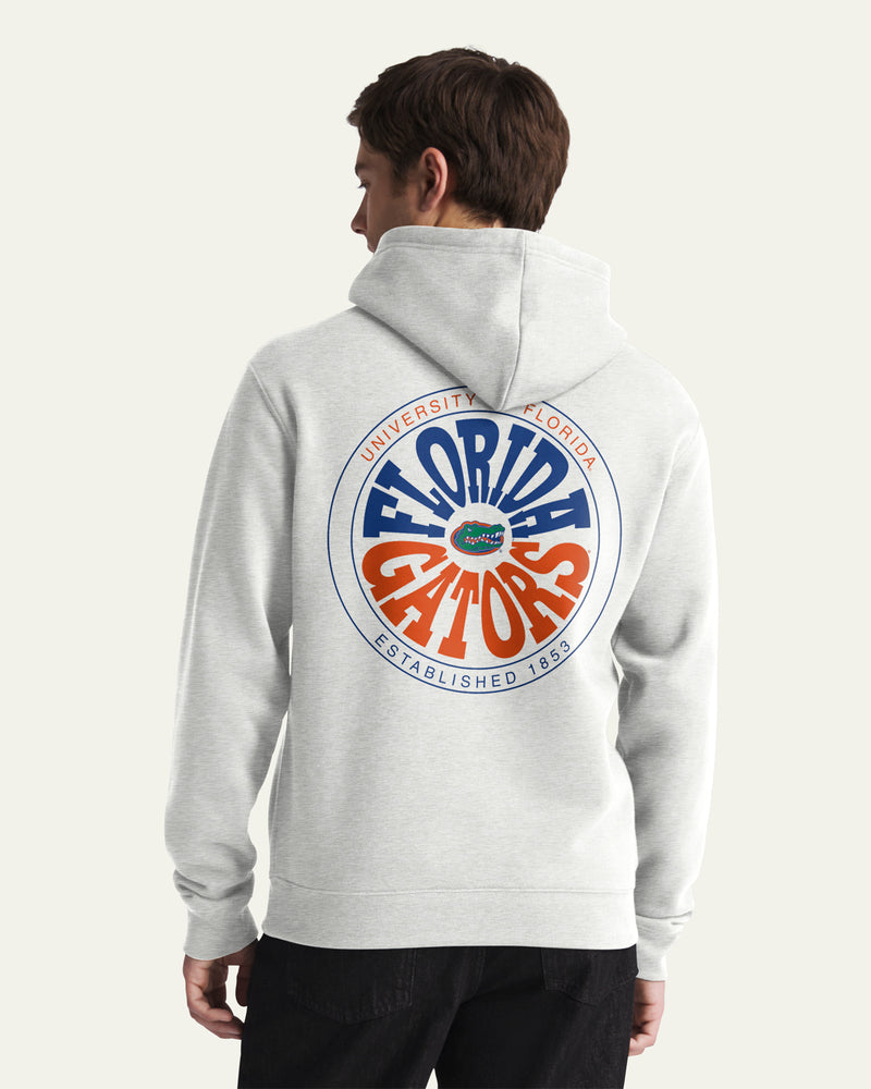 FLORIDA GATORS WARPSTYLE '47 EVERYDAY HOOD