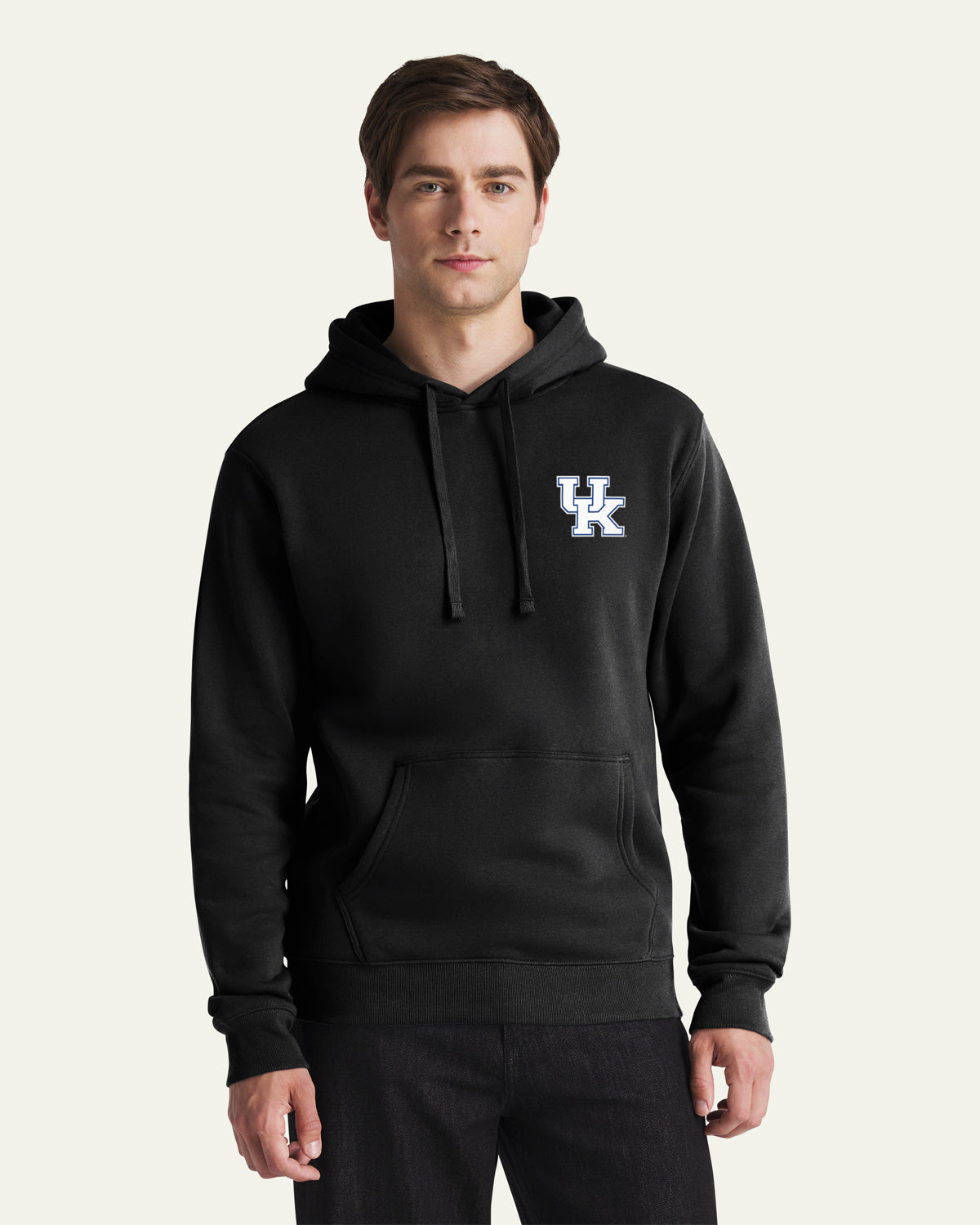 KENTUCKY WILDCATS GAME MARK BACKER '47 EVERYDAY HOOD