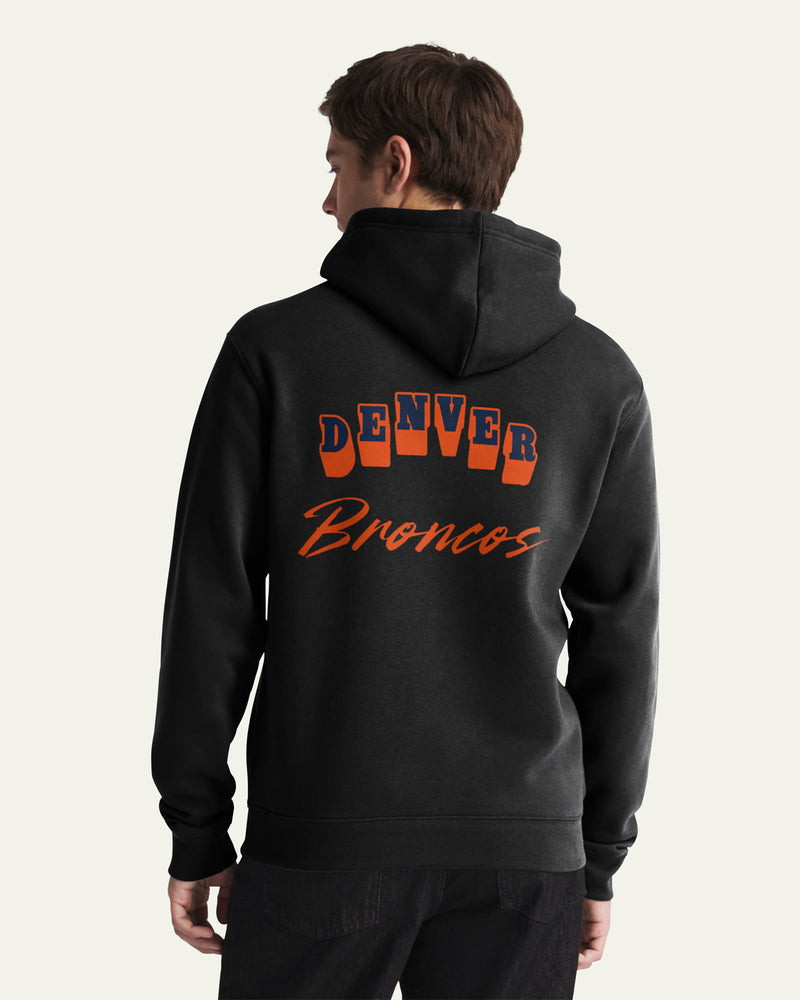 DENVER BRONCOS GAME MARK BACKER '47 EVERYDAY HOOD
