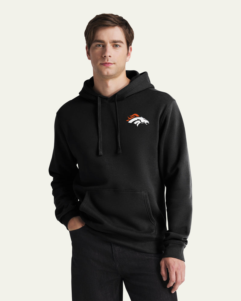 DENVER BRONCOS GAME MARK BACKER '47 EVERYDAY HOOD