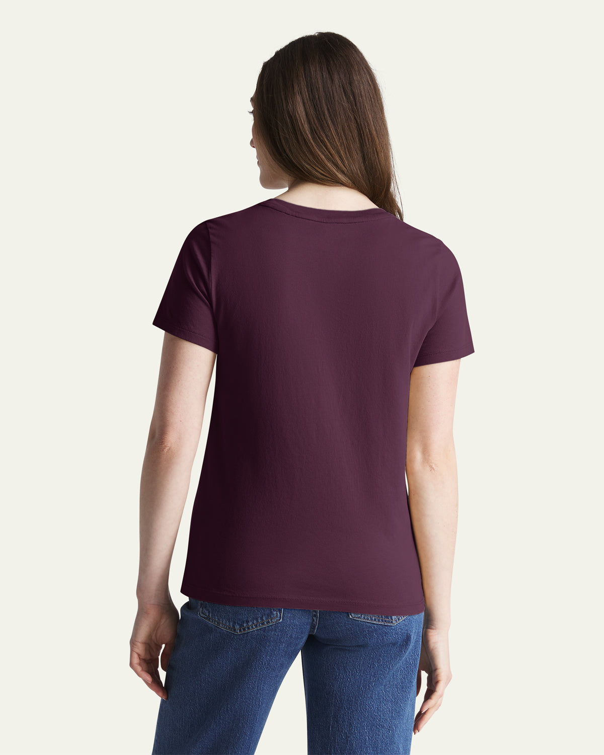 PHILADELPHIA PHILLIES SHINE LINES '47 WOMEN'S EVERYDAY TEE