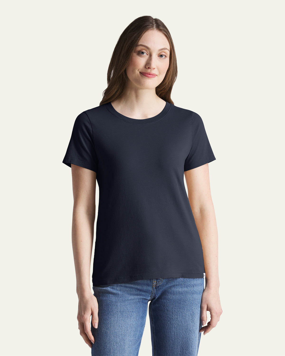 '47 BASICS WOMEN'S EVERYDAY TEE
