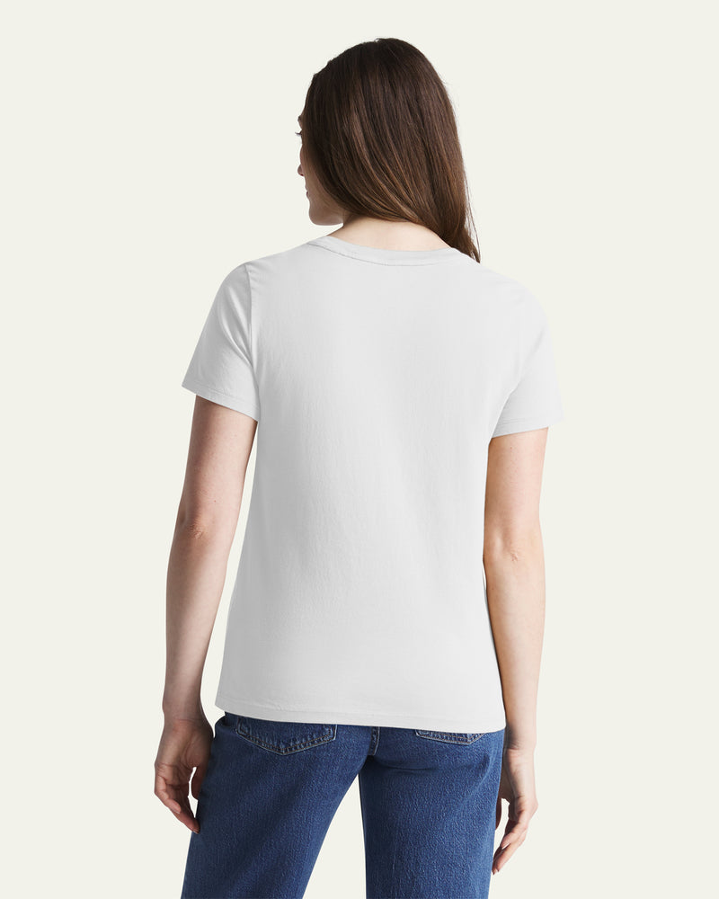 '47 BASICS WOMEN'S EVERYDAY TEE