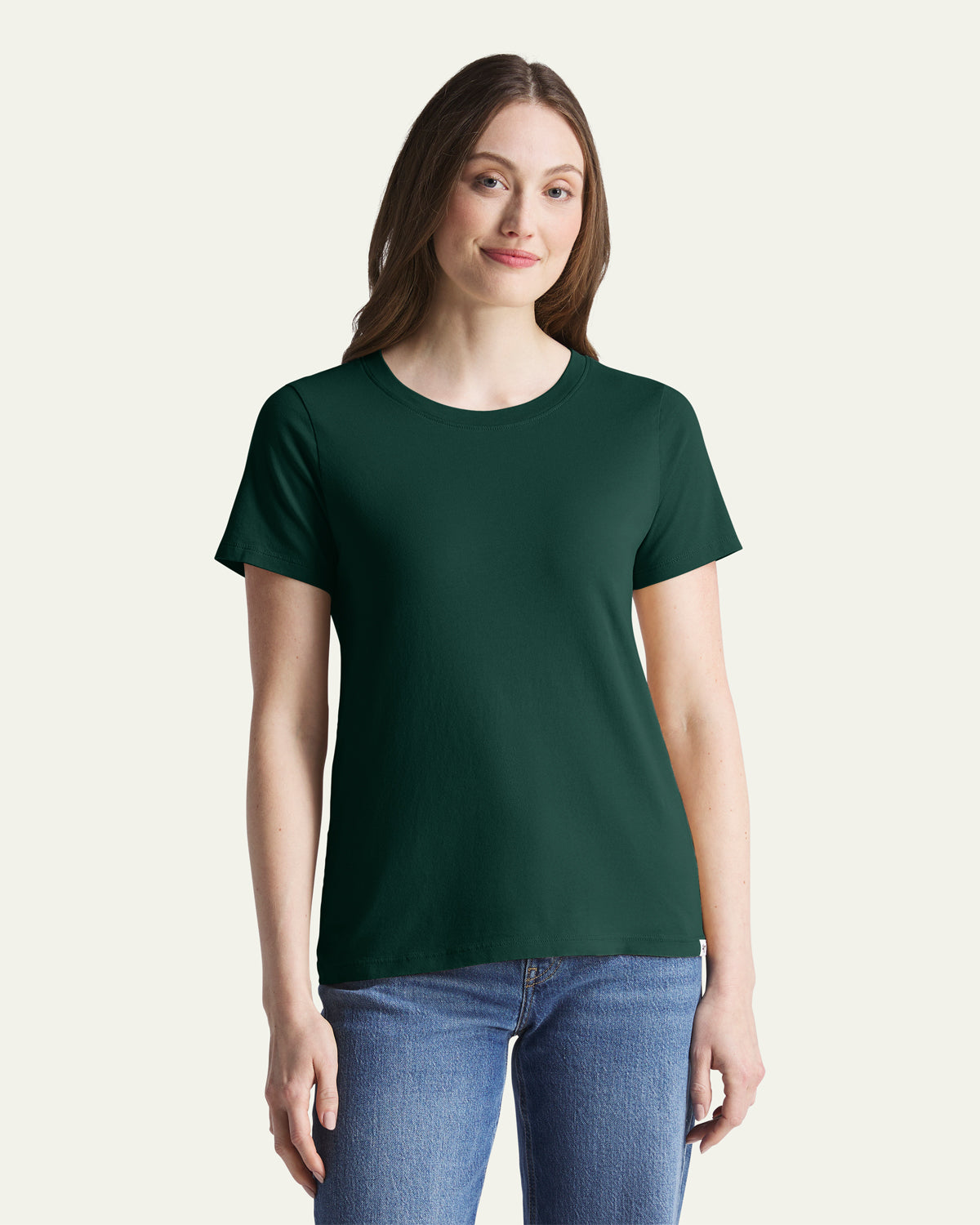 '47 BASICS WOMEN'S EVERYDAY TEE