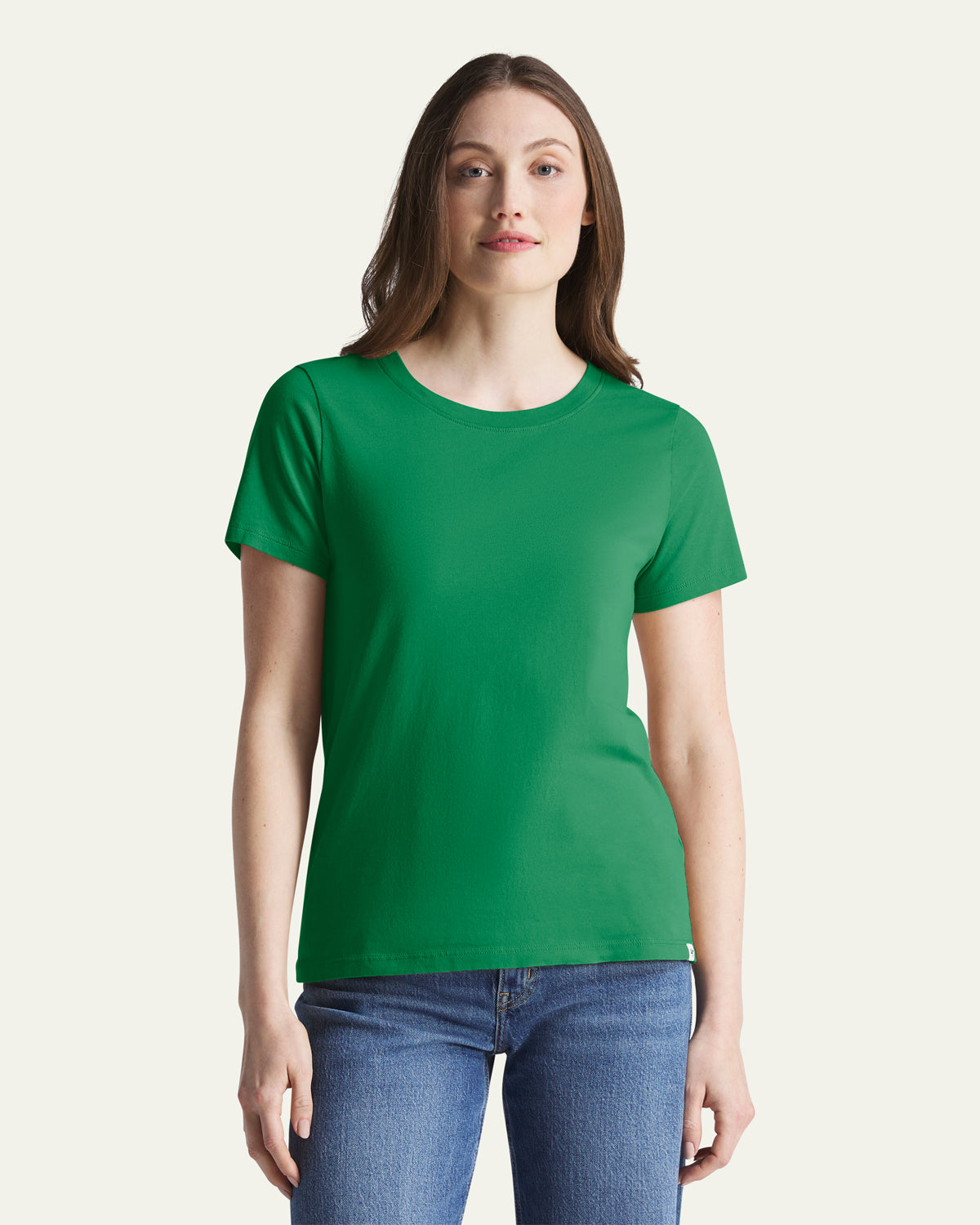 '47 BASICS WOMEN'S EVERYDAY TEE
