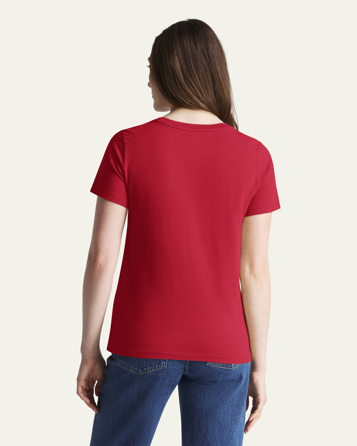 '47 BASICS WOMEN'S EVERYDAY TEE