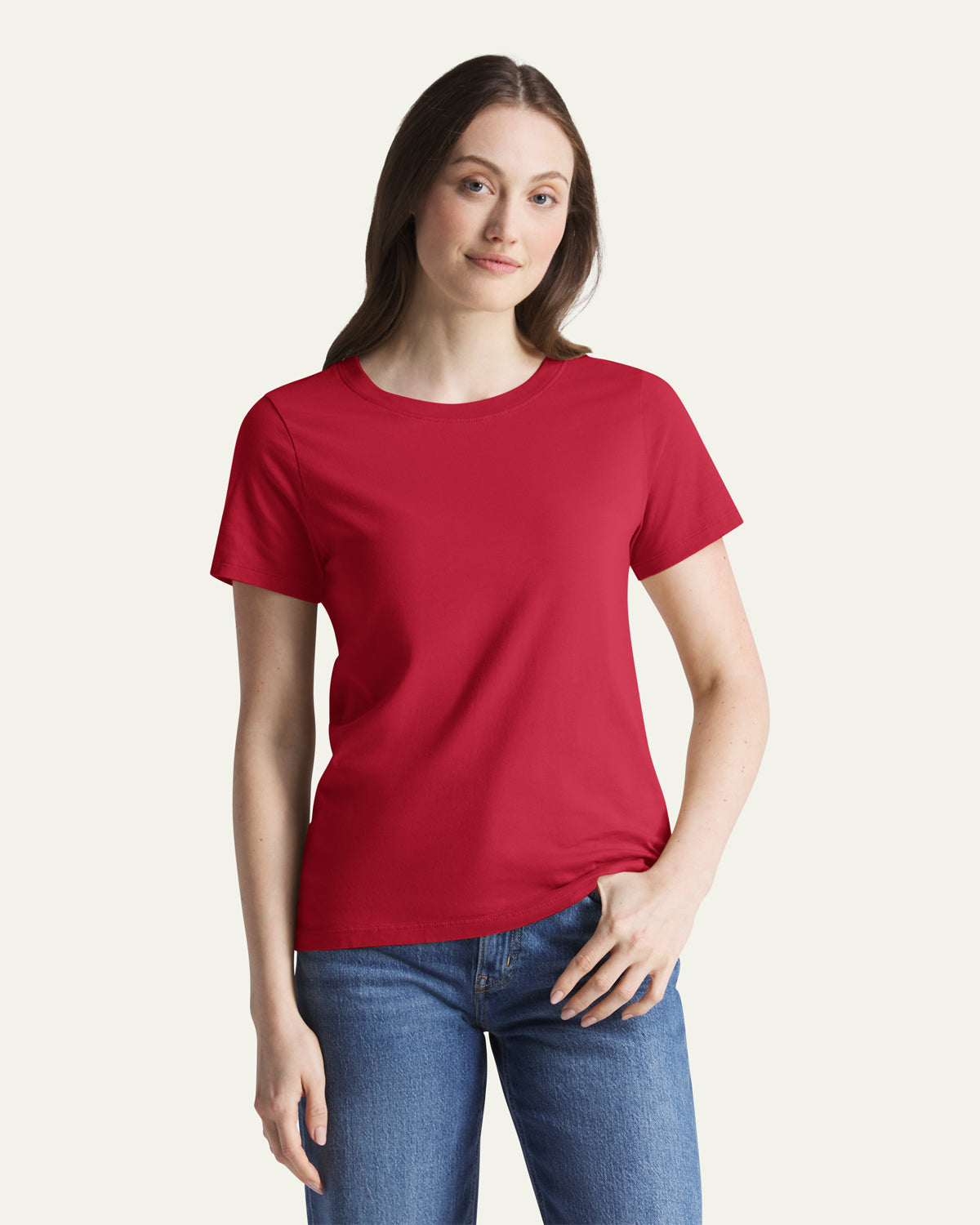 '47 BASICS WOMEN'S EVERYDAY TEE