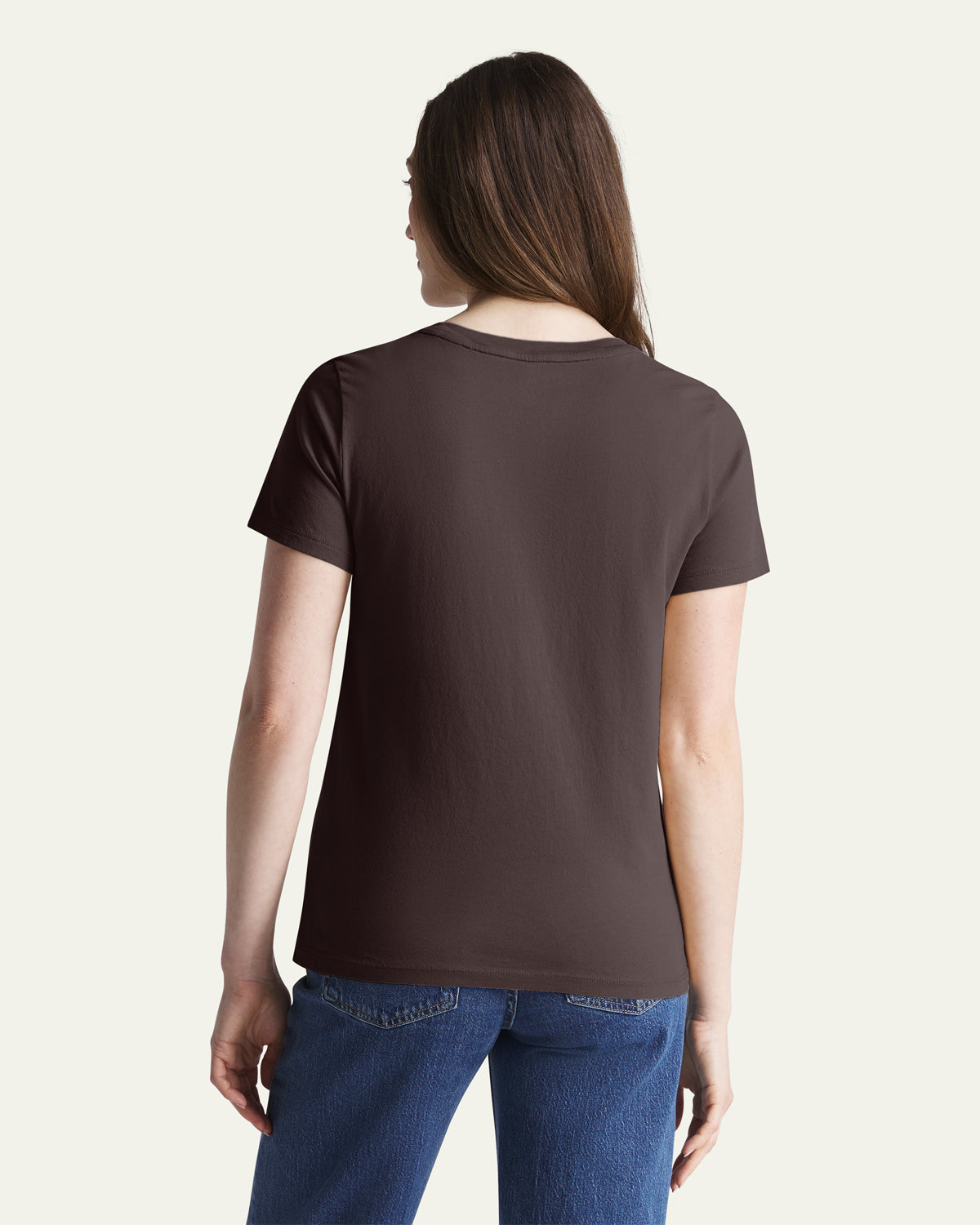 '47 BASICS WOMEN'S EVERYDAY TEE