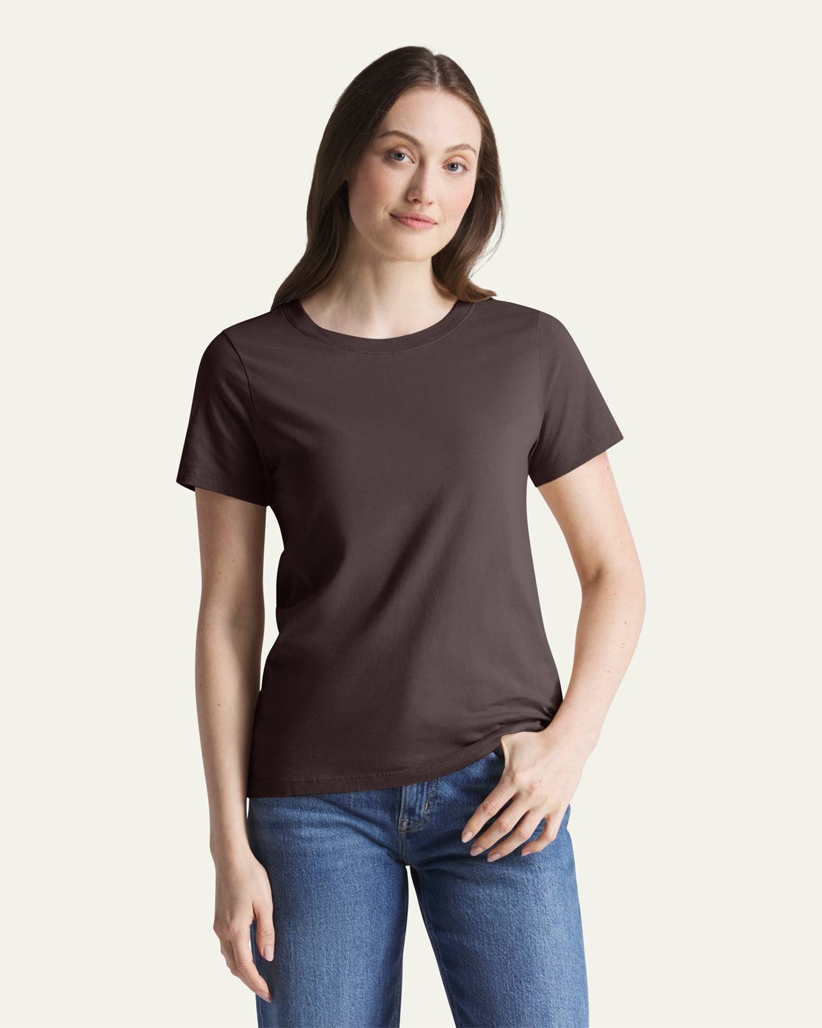 '47 BASICS WOMEN'S EVERYDAY TEE