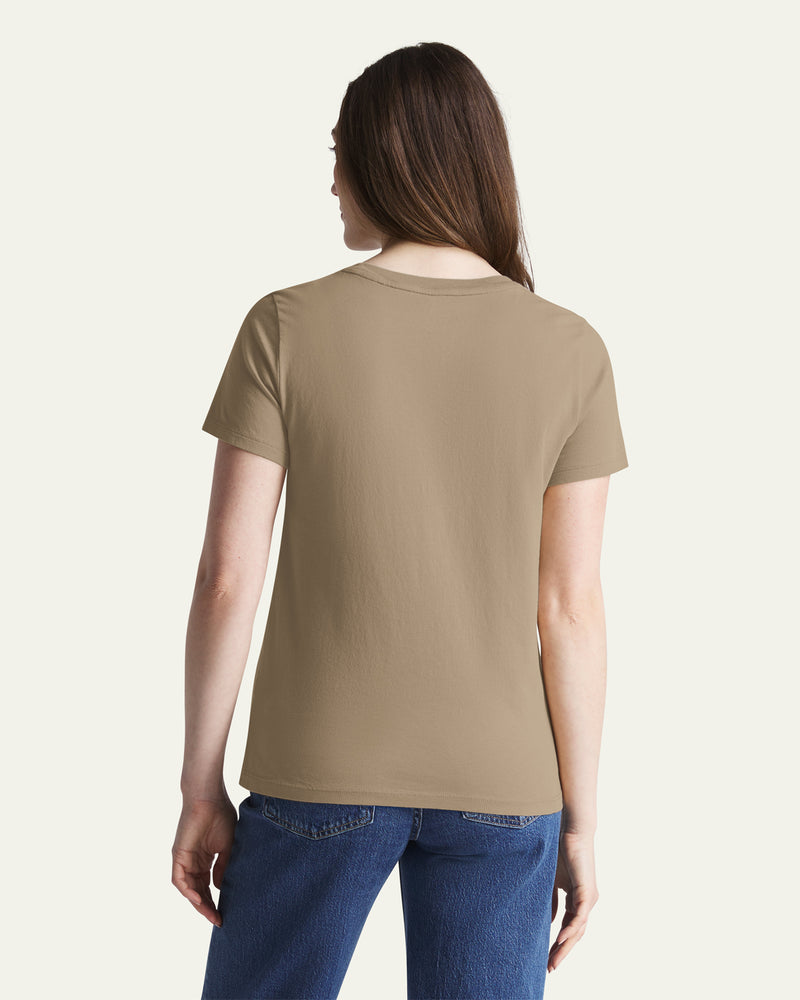 '47 BASICS WOMEN'S EVERYDAY TEE